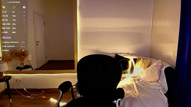 an6elica Live XXX-Chat