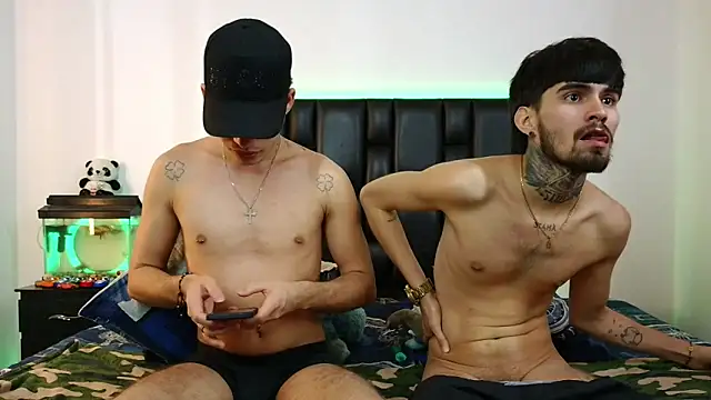 Chat XXX en directo de Brutal_Sex_Fucking