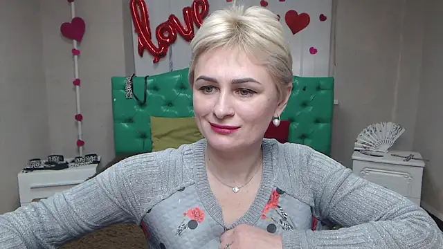 XXX chat uživo modela OliviaHorst