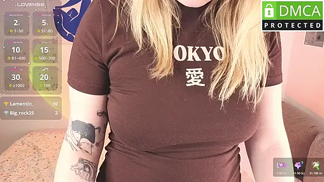 Essie_Fanning's Live XXX Chat