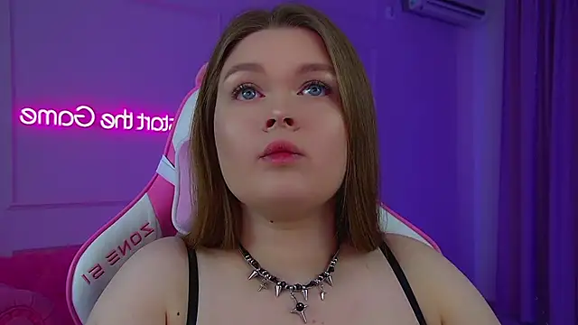 CrystalLyons Obrolan Langsung XXX