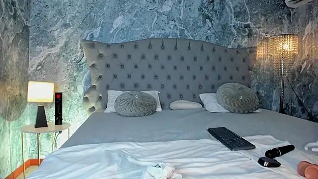 Maiia_Cute Obrolan Langsung XXX