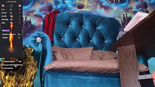 Snow_Goddess' Live XXX Chat