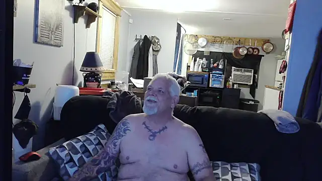 bud4party's Webcam Show