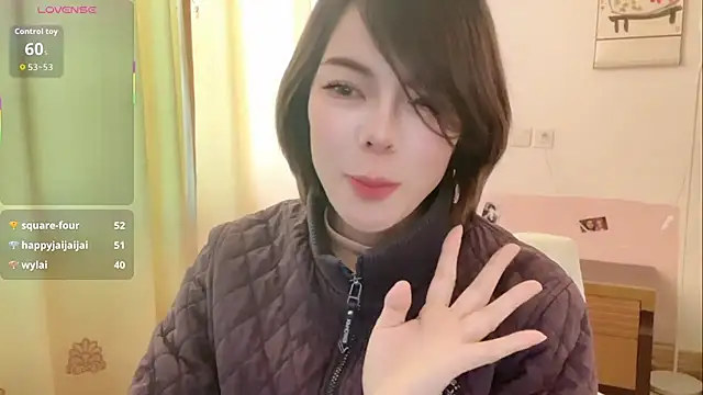 Linda-LL 라이브 XXX 채팅