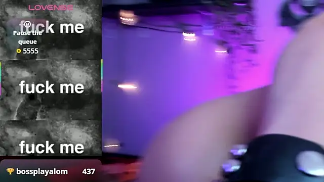 vampy_dolll Live XXX-Chat