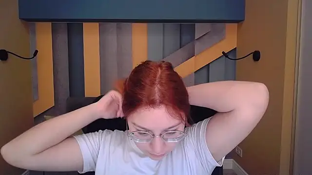 AngelinaLow Live XXX-Chat