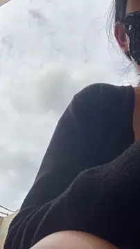 zhizhinaigai's Live XXX Chat