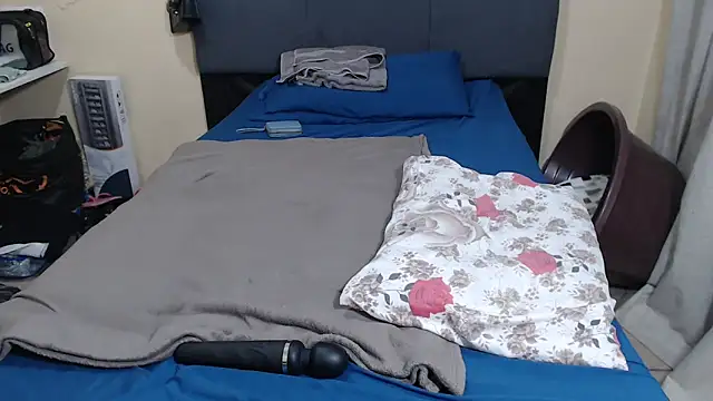 AfricanPopi's Webcam Show