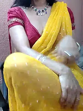 Sugar-n-spicy Adlı Modelin Web Kamerası Şovu