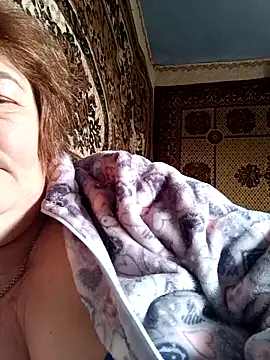 Show modela NikaLove49011 na web-kameri