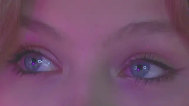 CaitlinSugar Live XXX-Chat