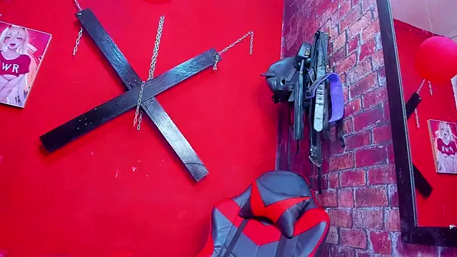 DakotaKS' Live XXX Chat