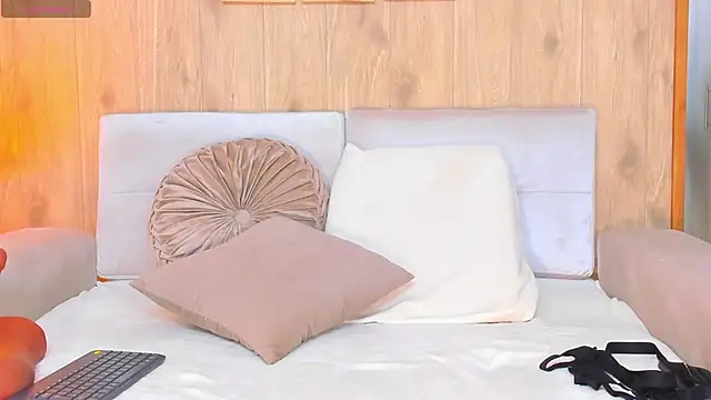 demyrose_ 라이브 XXX 채팅