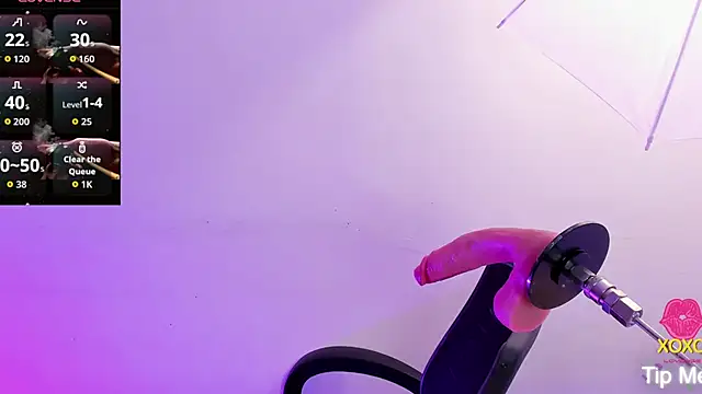 Halleyrosse Live XXX Chat