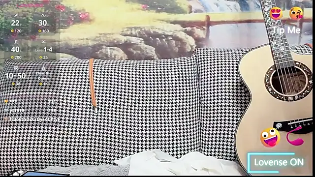 แชท XXX สดของ zhnlky