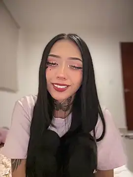 JIORYOvO's Live XXX Chat