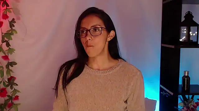 XXX chat uživo modela Belladonna_lips