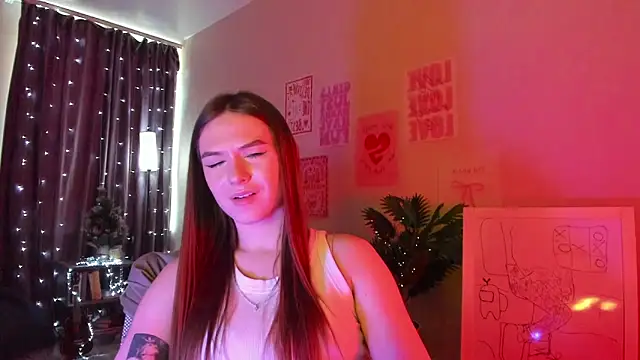 luna_lust_212 Live XXX Chat