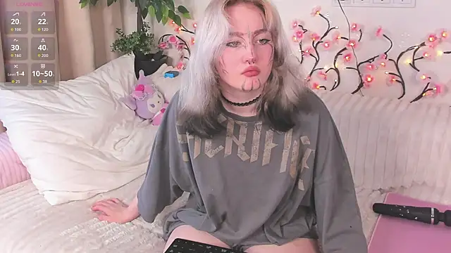 แชท XXX สดของ RanaKaduk