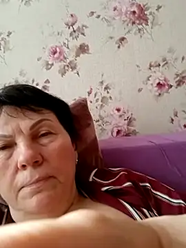 Вебкам-шоу OliviaaSkyy