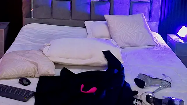 Sienarosewood's Live XXX Chat