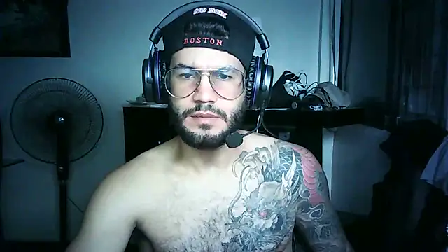 thedragonboyxxx Chat XXX in diretta