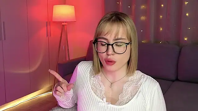 XXX chat uživo modela Aurelia_Voss