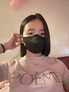 Show webcam de Gwen879