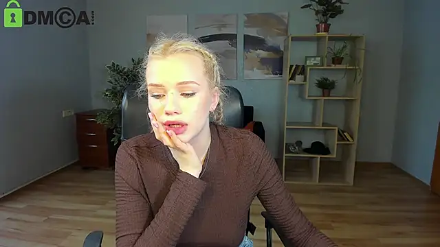 Stacy_Western Live XXX-Chat