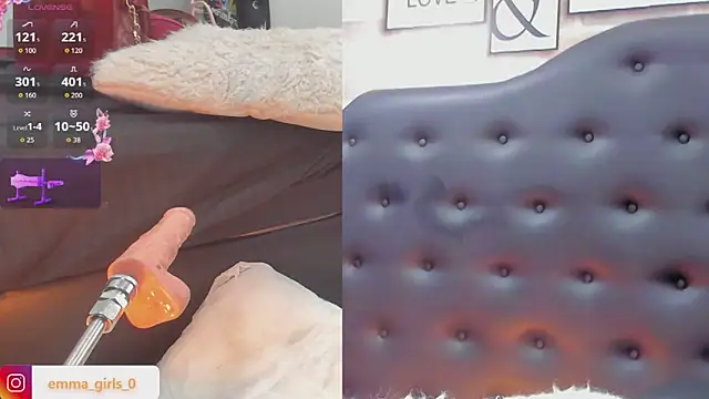 emmagirl0 라이브 XXX 채팅