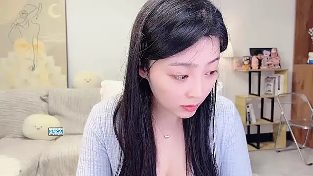 TaixiDiary's Live XXX Chat