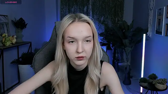 แชท XXX สดของ MaoqiBeverly