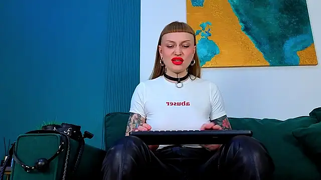 SugarSoot Live XXX-Chat