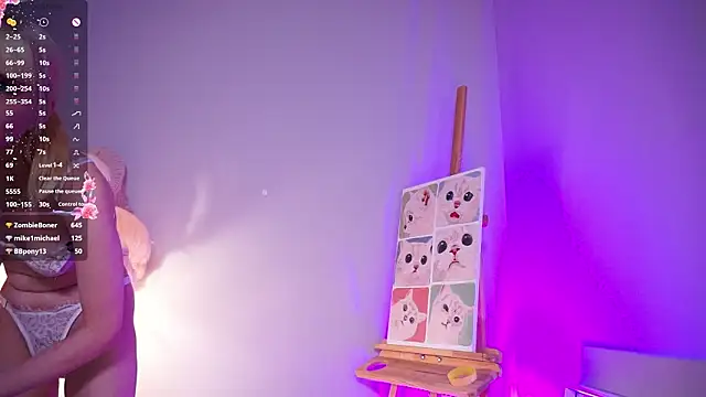 wow_angel Live XXX-Chat