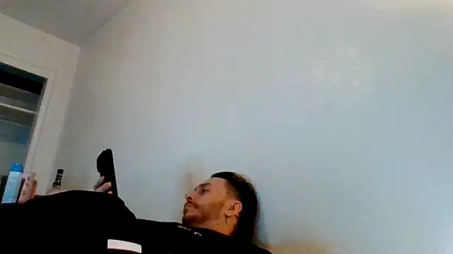 WhiteMamba6910 Obrolan Langsung XXX