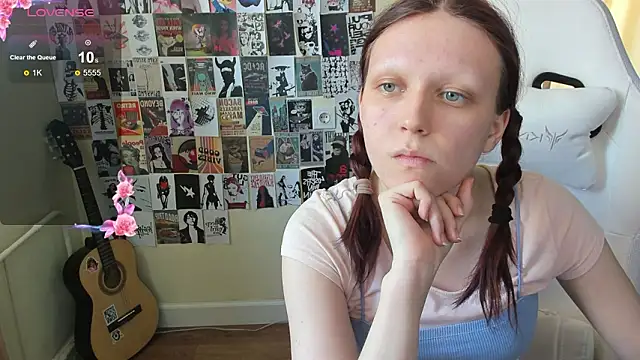 NikolFlostt Live XXX-Chat