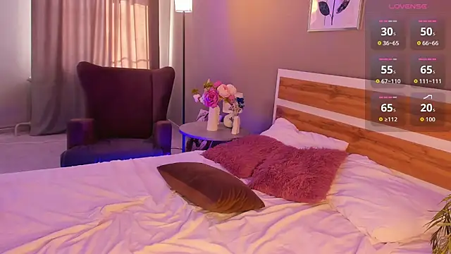 Tiffany_Robinson Live XXX Chat