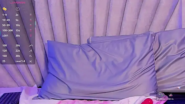 Taramasud_ 网络视讯表演