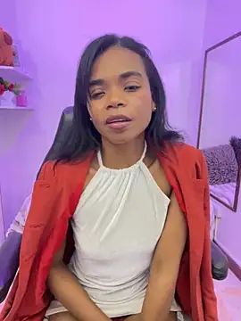 Webkamerová show camila_avila