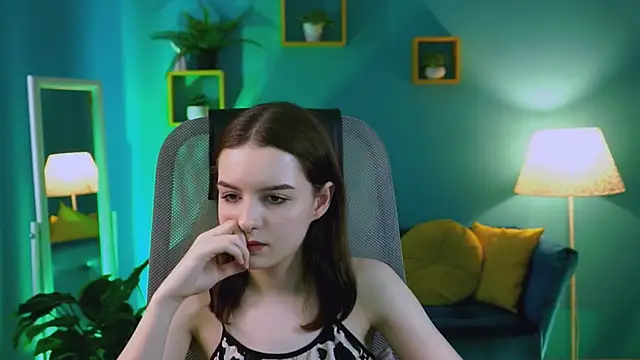 KellieBanshe Live XXX Chat