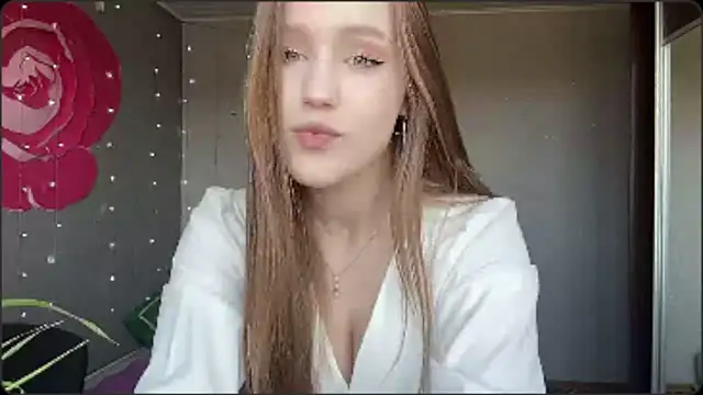 AnnaWasp's Live XXX Chat