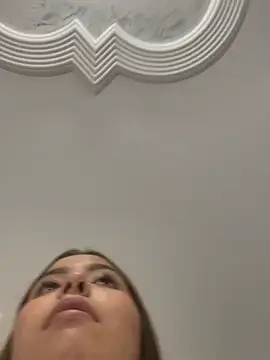 AFRODITA_EF webcam show