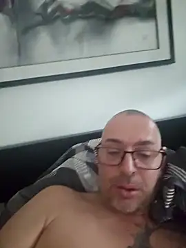 Chat XXX en directo de Diego811