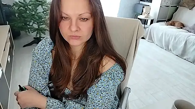 Marla_Singerrr – Naživo XXX chat