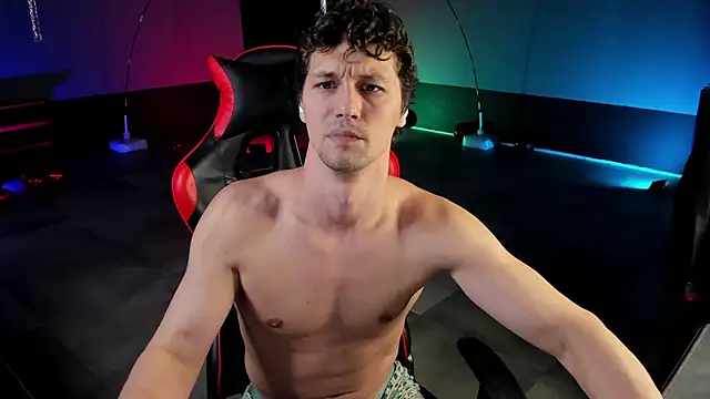 dirty-boss – Kamerová šou