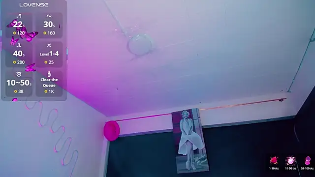 Kendall_hornyyのライブXXXチャット