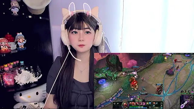 yuki3366 Live XXX Chat