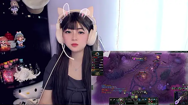 yuki3366 即時 XXX 聊天