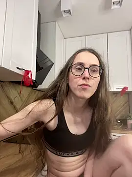 Živý XXX chat MartiniiSelenna